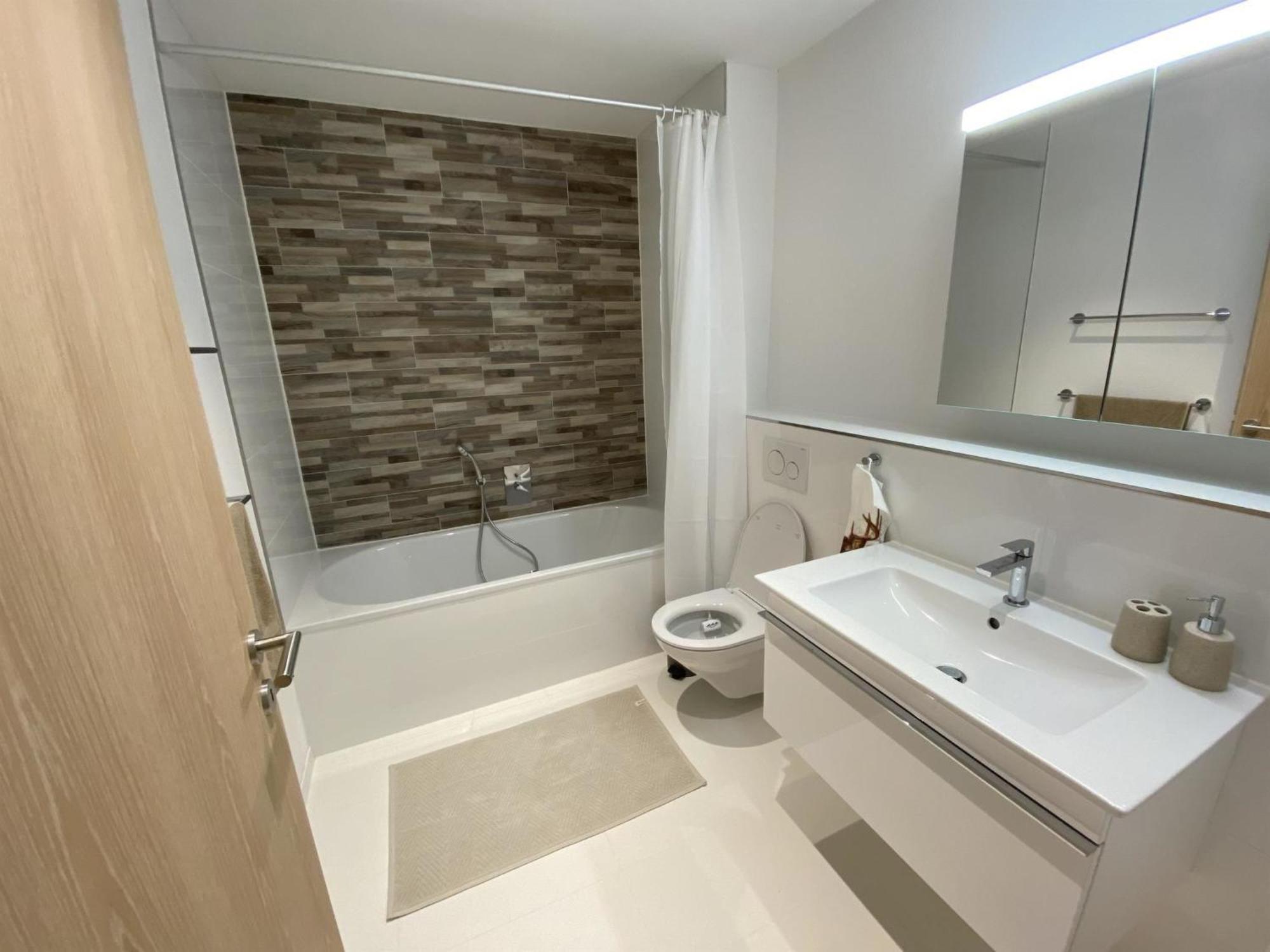 Apartment Alpenrose By Interhome Adelboden Bagian luar foto